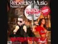 Yaga Y Mackie & Hancel The Architect Barbaridades Video and Lyrics