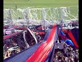San Lorenzo - Beles - Los Cuervos de Beiro