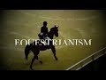` | equestrianism.