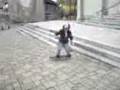 videos de skateboard