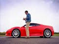 Ferrari 360 CS Vs Porsche 911 GT3 RS Ferrari 360 CS Vs Porsche 911 GT3 RS
