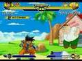 Mct Mugen-Goku & Vegeta Vs Homer & Peter