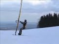 windboarding