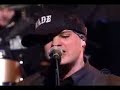 Good Charlotte - Young & Hopeless (live)