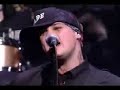 Good Charlotte - Young & Hopeless (live)