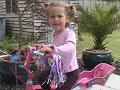 Marenka dostala prvni kolo (14. 6. 2008)