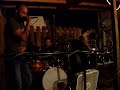 humminbird doing new song at all saints 5-26-07