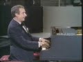 Victor Borge - Tchaikovsky Concerto No. 1 piano jokes Victor Borge - Tchaikovsky Concerto No. 1 piano jokes