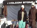 BrOADER TV - Episode 4 Volcom PB&RJ contest