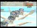 宜野湾高校　シンクロ