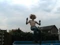 a jump movie