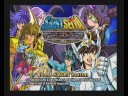 Saint Seiya The Hades Intro Playstation 2 Pal Version