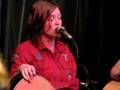 Brandi Carlile - What Can I Say - Live @ Easy Street Records