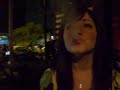 Narguilando no sala