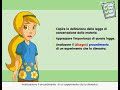 Legge di Lavoisier: la conservazione della materia Legge di Lavoisier: la conservazione della materia