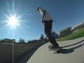 Friday sesh: Spencer Nuzzi