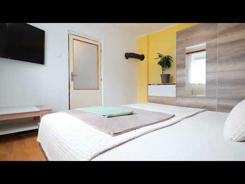 Video Nabízíme k prodeji rodinný dům