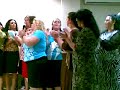 panbendito coro de casadas