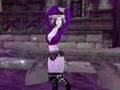 World of Warcraft Dranei Missy