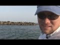 On Fire! Chew On This Fishing Show with Capt Ben Chancey