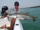 On Fire! Chew On This Fishing Show with Capt Ben Chancey