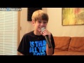 Forever and Always Studio Performance
