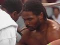 Julius Long Vs Jan Nortje
