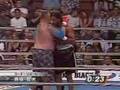Julius Long Vs Jan Nortje