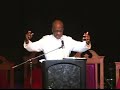 Bishop Larry Trotter-UCCC Holy Convocation 2008 pt1 Bishop Larry Trotter-UCCC Holy Convocation 2008 pt1