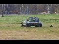 Swedish Pansar Battalion