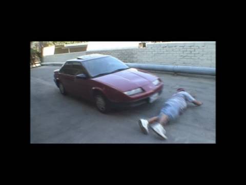 Dodge Ball ( David Spates ) ★DSSC★