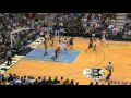 04 25 2009 Game 4 Lakers vs Jazz 1st Half Highlights
