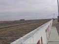 C6 Borla Stingers 120MPH runs