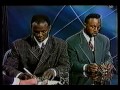 THE BEST OF NIGEL BENN THE BEST OF NIGEL BENN