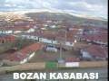 ESKİŞEHİR/ALPU/BOZAN