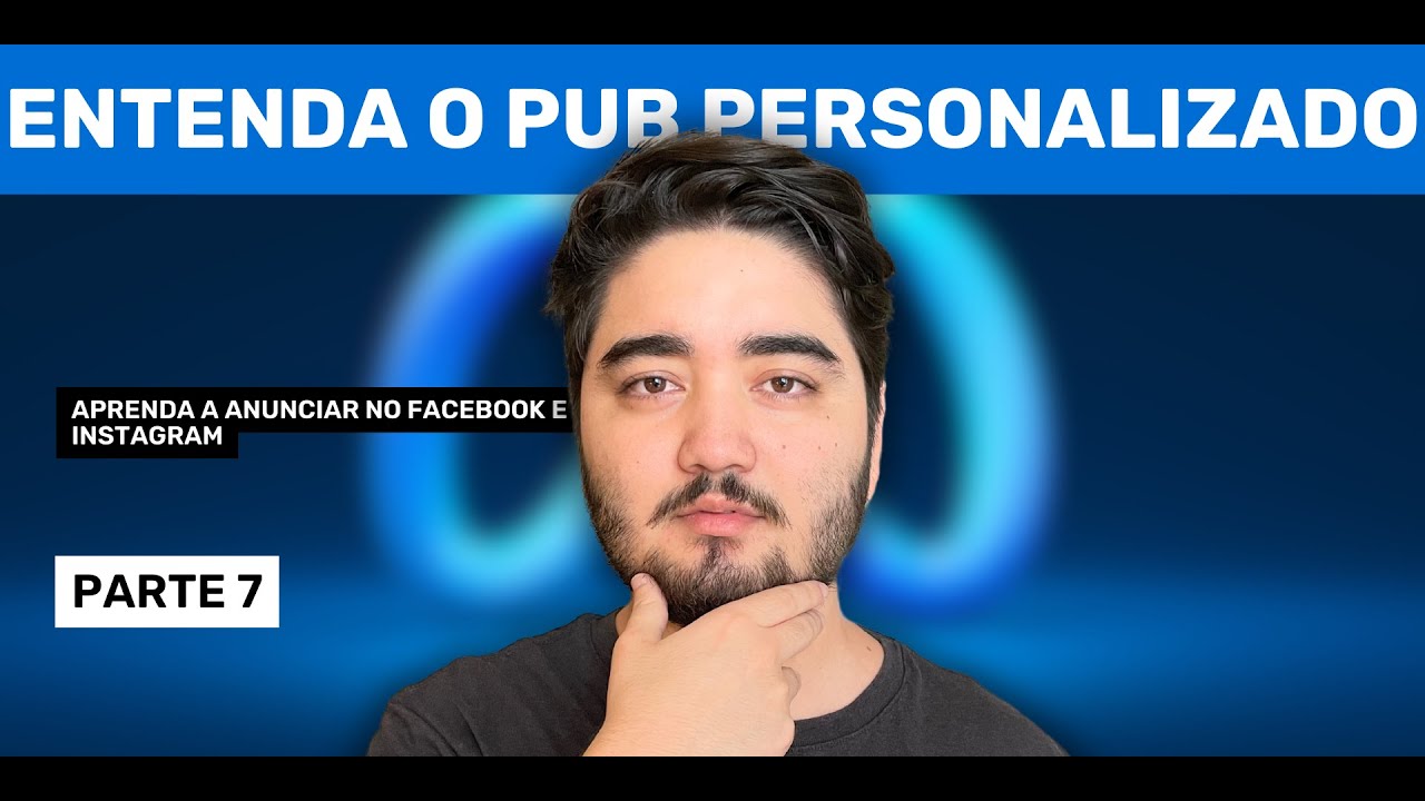 SAIBA DE VEZ A CRIAR PUBLICO PERSONALIZADO