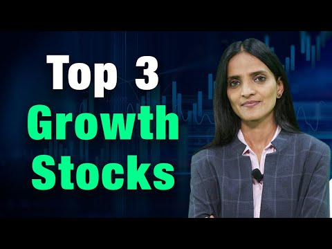 3 Smallcap Growth Stocks for Your Watchlist