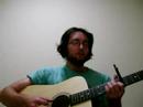 Cowgirl in the Sand cover