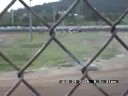 Logan's Heat Race, 8-23-08