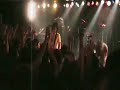 WATER WEED - Revelation @ Shinjuku ACB