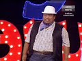 Pak Tam 8 Kritik Raja Lawak 2 2008 4dntv2