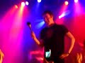 Kaiser Chiefs - I predict a riot (live in La Riviera Madrid)