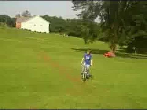 BMX VIDEOS, BIKES, TRICKS, STUNTS, CRASHES