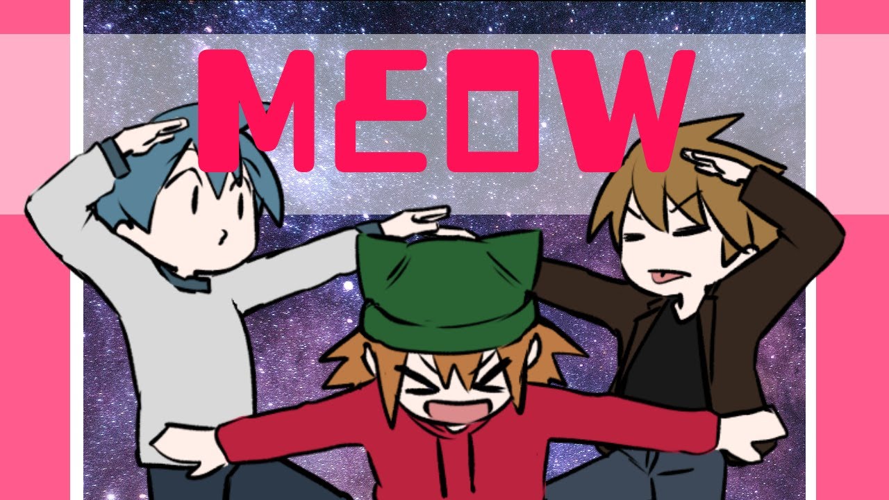 MEOW | meme