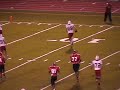 Mark Hayes Touchdown Pass Mark Hayes Touchdown Pass