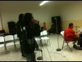 [Day 1] Practice Band gogo eccjca