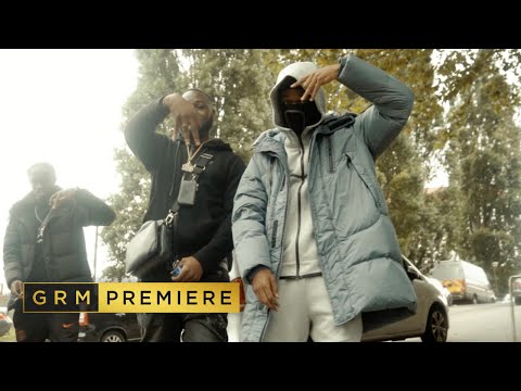Fizzler – Shoot Like Curry [Music Video] | GRM Daily
