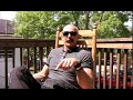 He Believed-A Conversation With Aaron Tippin