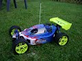 Buggy Kyosho inferno MP7.5 sport US