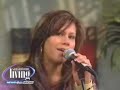 Haley Scarnato San Antonio TV Post Idol